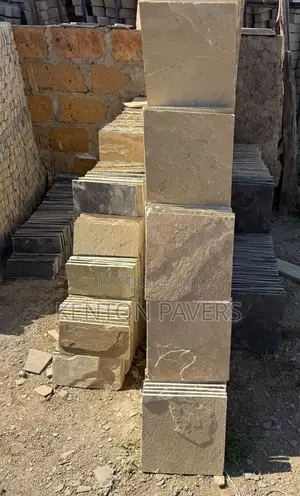 Natural Stone