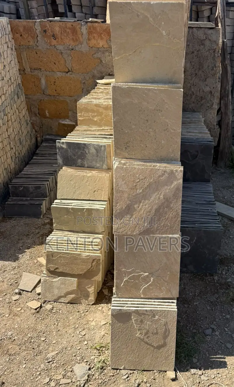 Natural Stone