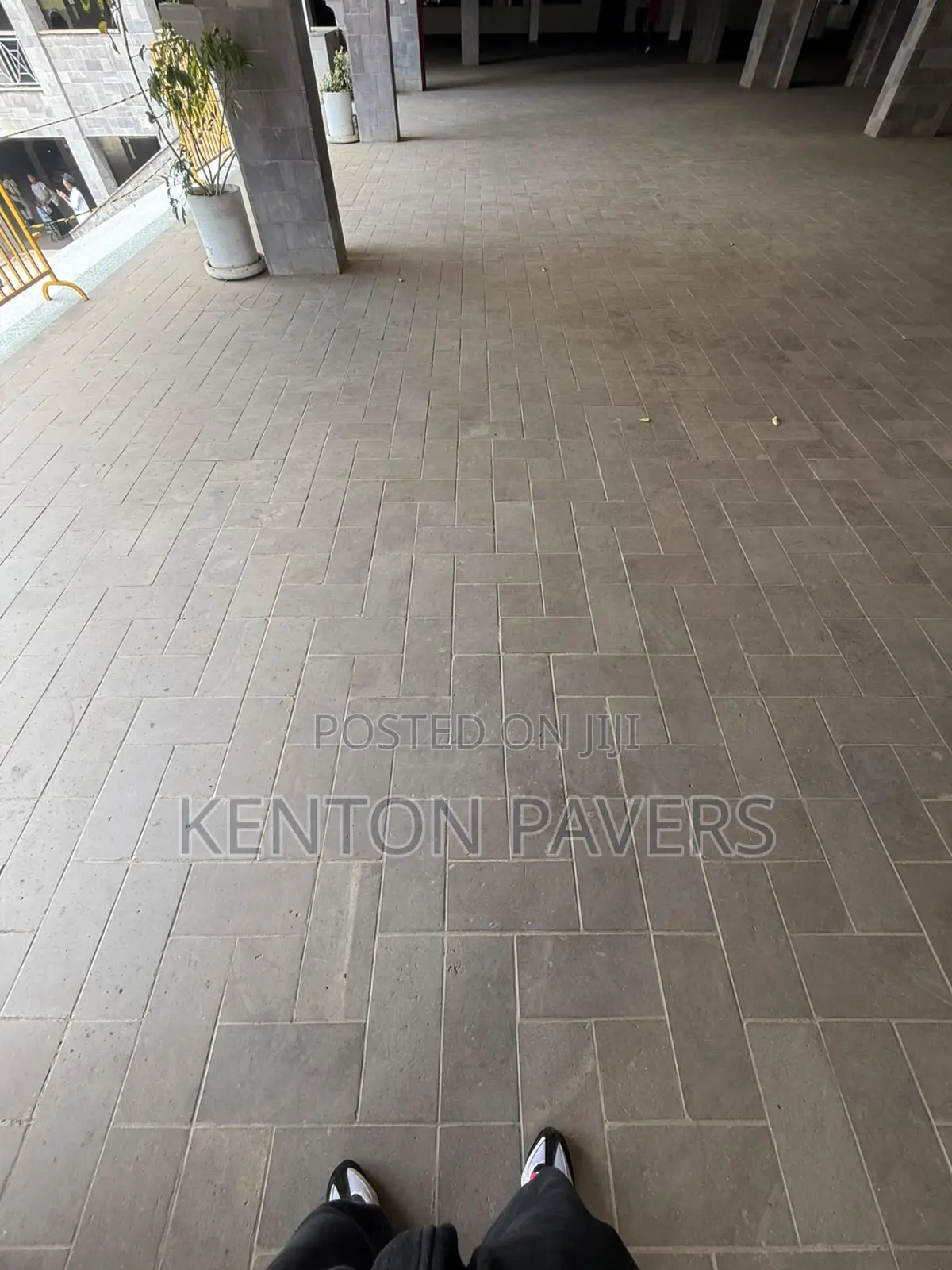 Natural Stone