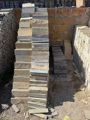Natural Stone