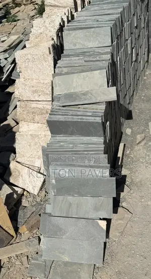 Natural Stone