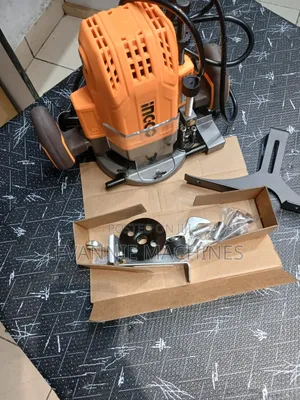 Electric Router 1600W