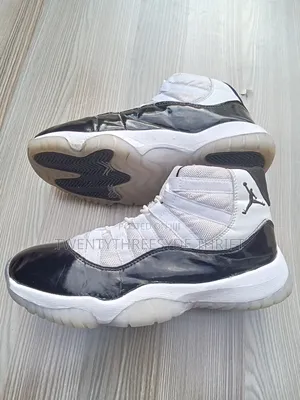 Air Jordan 11