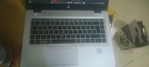 Laptop HP EliteBook 840 G3 8GB Intel Core i5 SSD 32GB