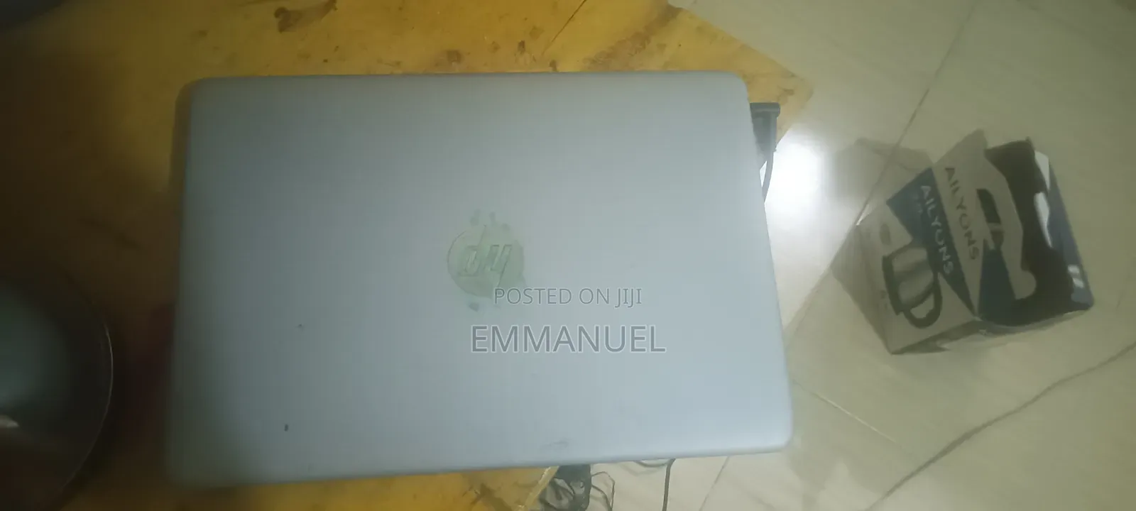 Laptop HP EliteBook 840 G3 8GB Intel Core i5 SSD 32GB