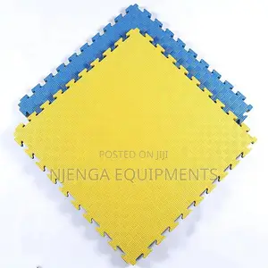 Large Puzzle Kids Mat