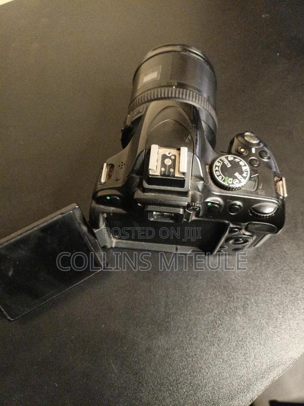 Camera Nikon D5100 - thumbnail 2
