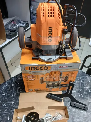 Ingco Electric Router 1600W