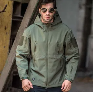 Outdoor Tactical Gear Military Original Legit Waterproof Jackets