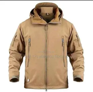 Outdoor Tactical Gear Military Original Legit Waterproof Jackets