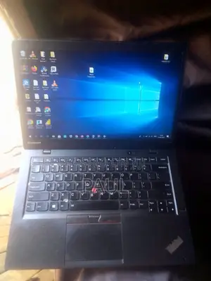 Laptop Lenovo ThinkPad X1 Carbon 8GB Intel SSD 256GB