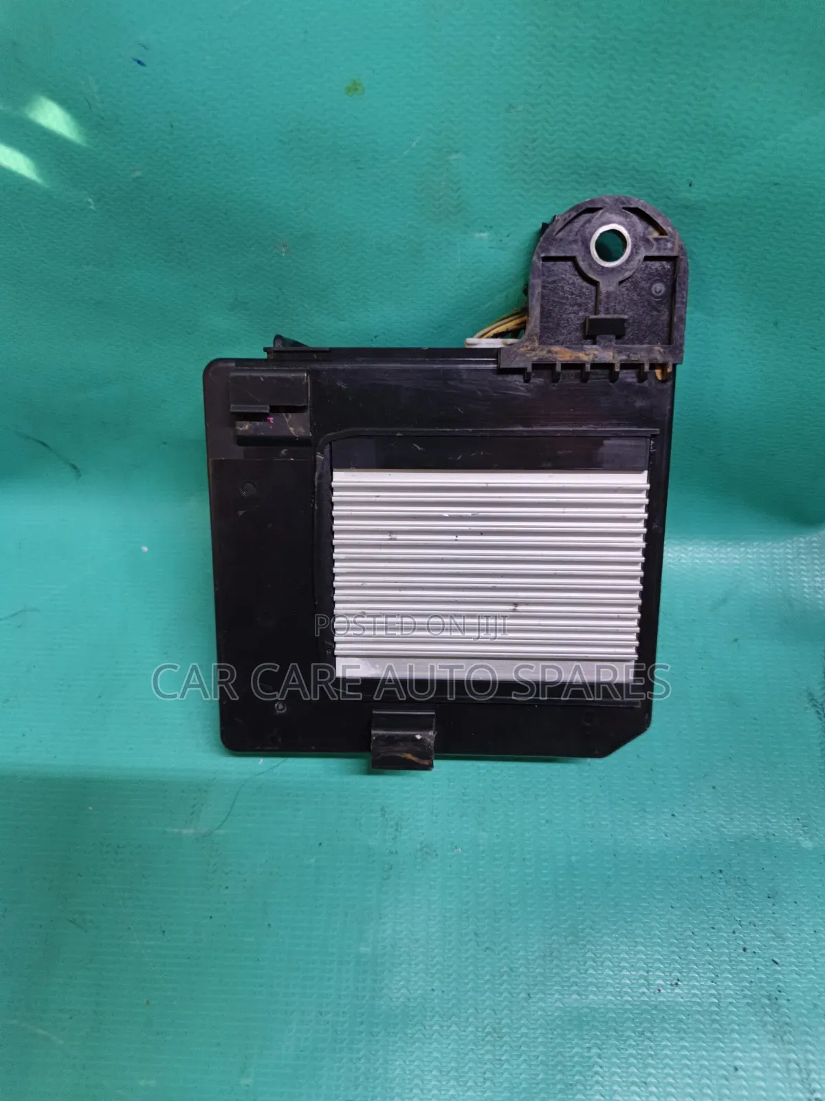 Control Module Unit Mazda CX-7 2020