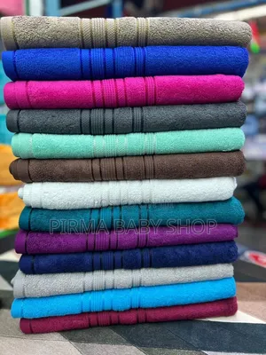 Prestige Towel