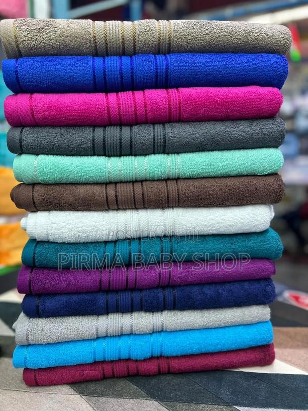 Prestige Towel