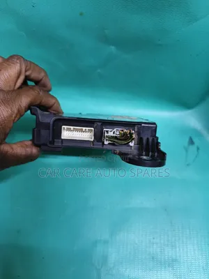 Control Module Unit Mazda CX-7 2020