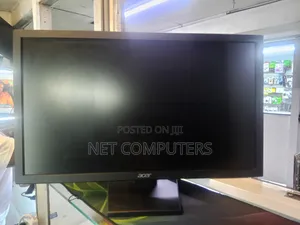 Acer 27 Inches Monitor