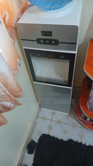 Ailyons Dispenser