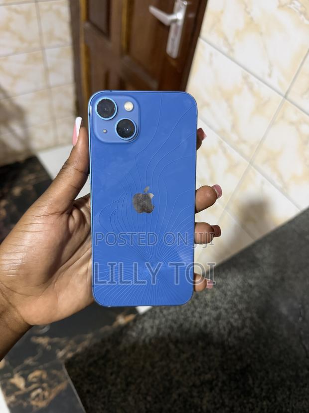 Apple iPhone 13 128 GB Blue