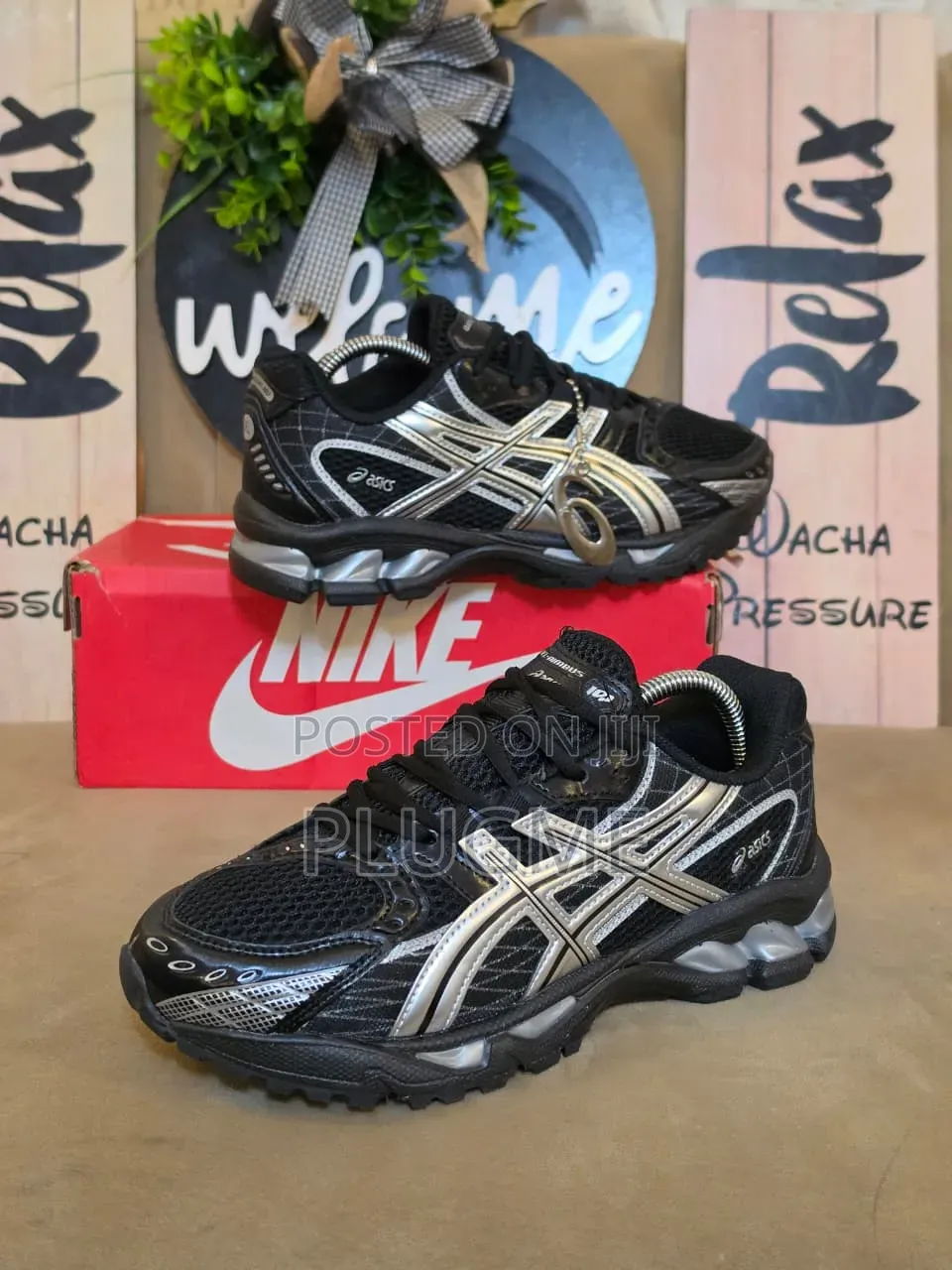 Asics Gel-Kayano All Colors Size 38-45