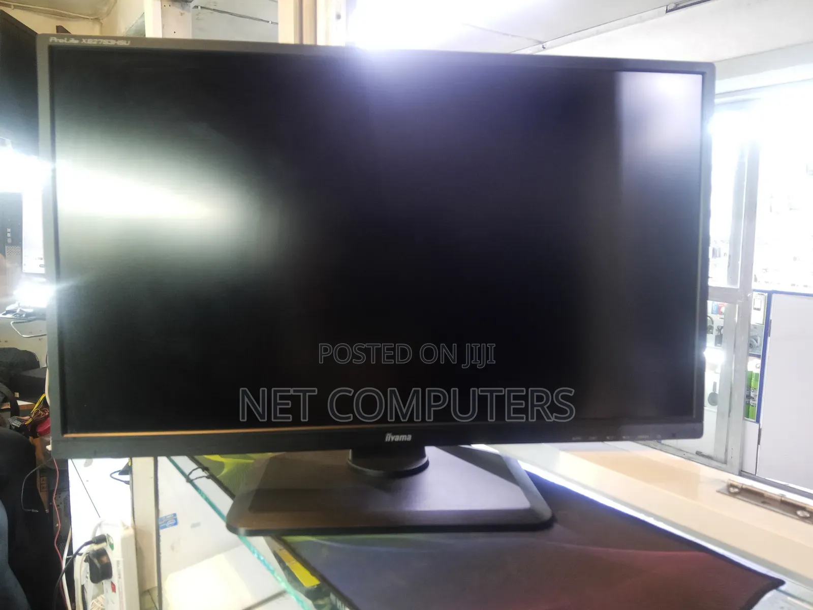 Iyama 27 Inches Full HD Monitor