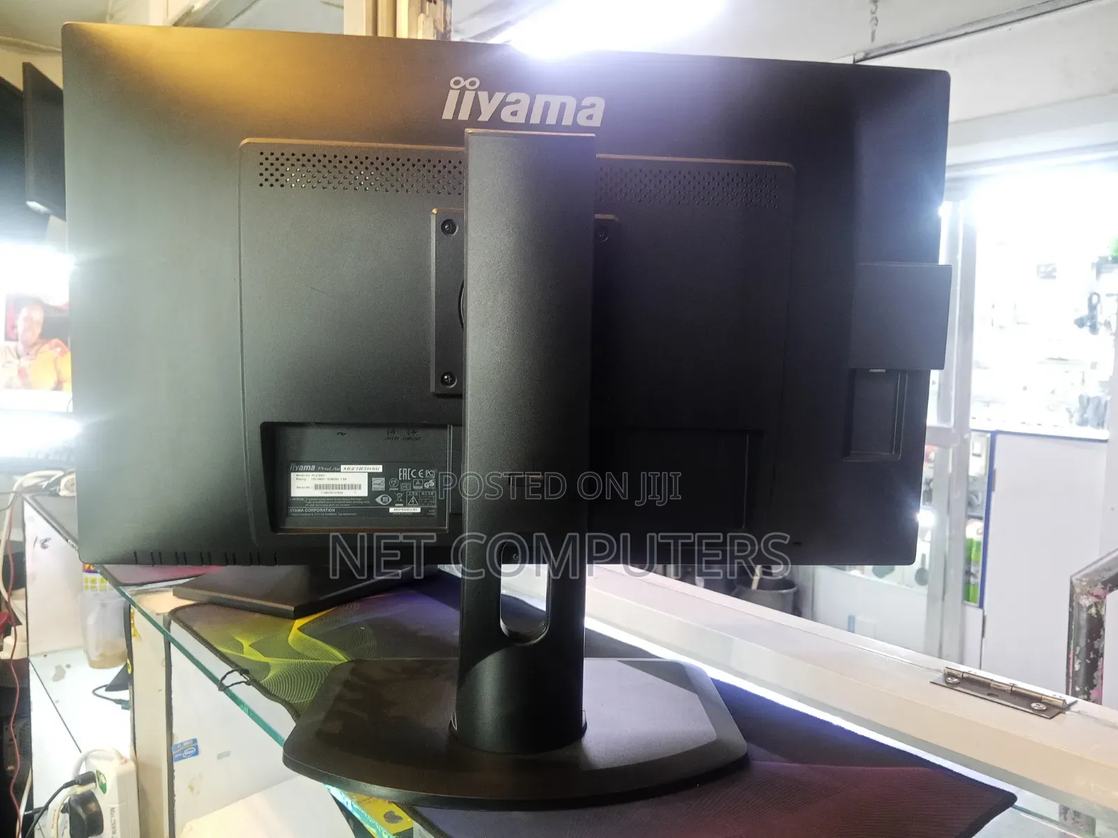 Iyama 27 Inches Full HD Monitor