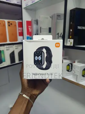 Redmi Watch 5 Lite