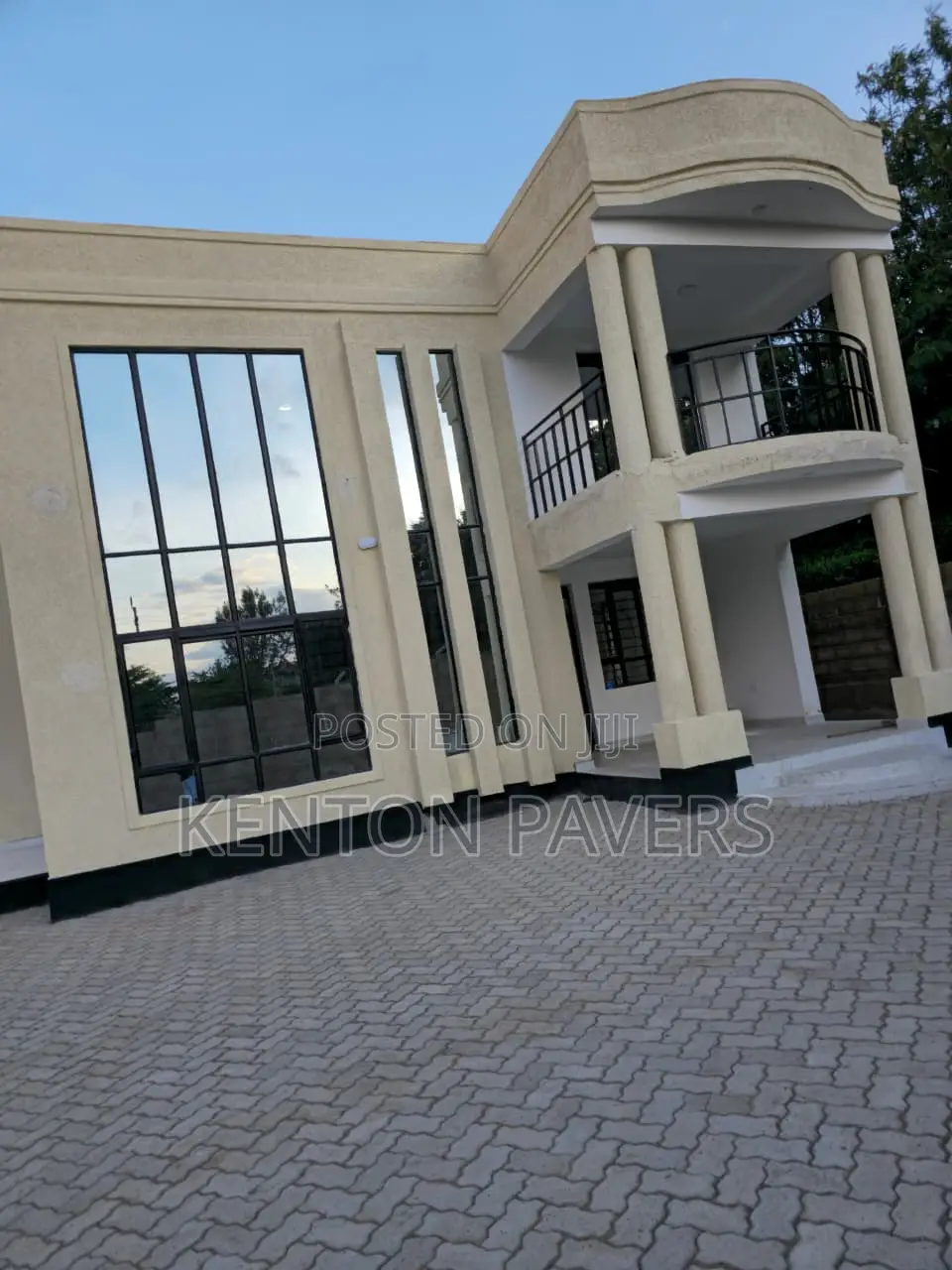 4bdrm Maisonette in Eserian, Kiserian for sale