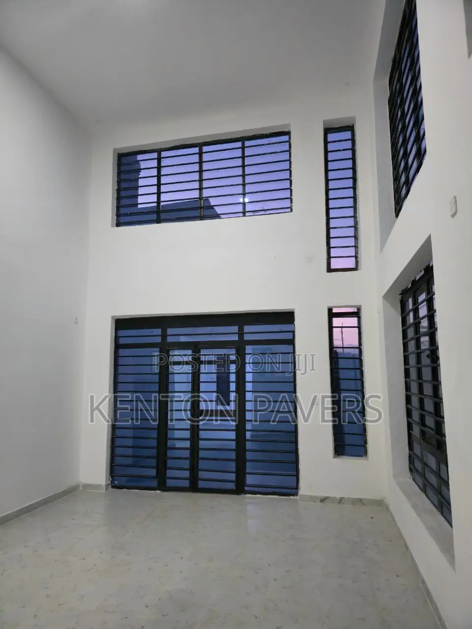 4bdrm Maisonette in Eserian, Kiserian for sale