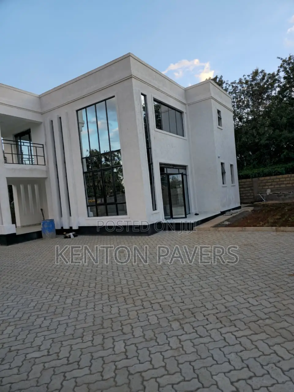 4bdrm Maisonette in Eserian, Kiserian for sale