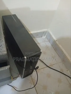 Desktop Computer HP EliteDesk 800 8GB Intel Core i5 HDD 500GB