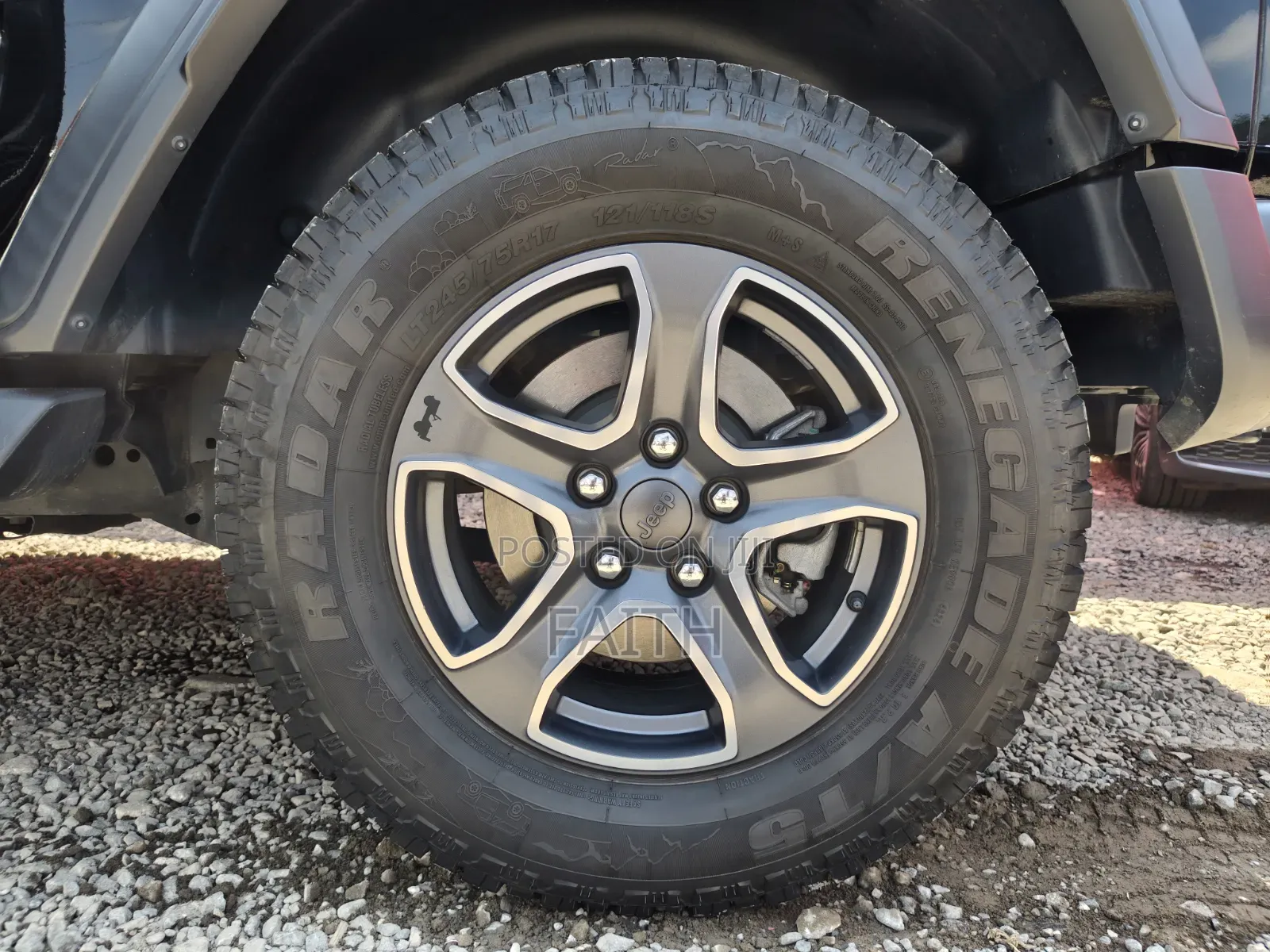 Jeep Wrangler Sport 4x4 2019 Black