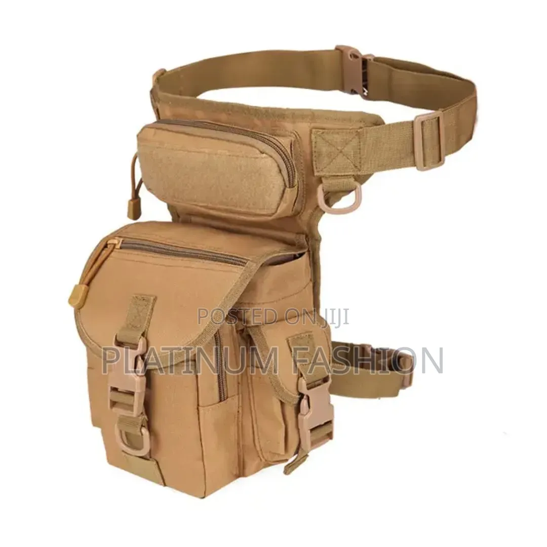 Thigh Bags