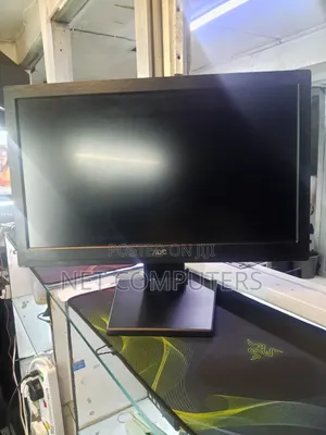 AOC LCD 19 Inches Monitor