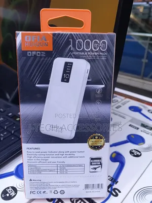 Power Bank