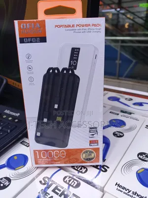 Power Bank