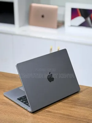 New Laptop Apple MacBook Pro 16GB Apple M1 Pro SSD 512GB
