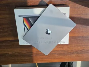 New Laptop Apple MacBook Pro 16GB Apple M1 Pro SSD 512GB