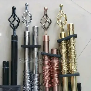 3m Adjustable Unique Rods