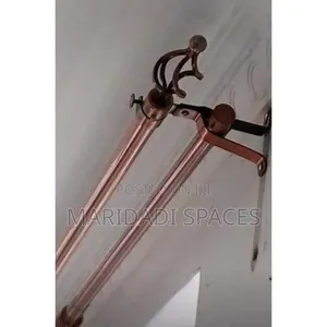 3m Adjustable Unique Rods