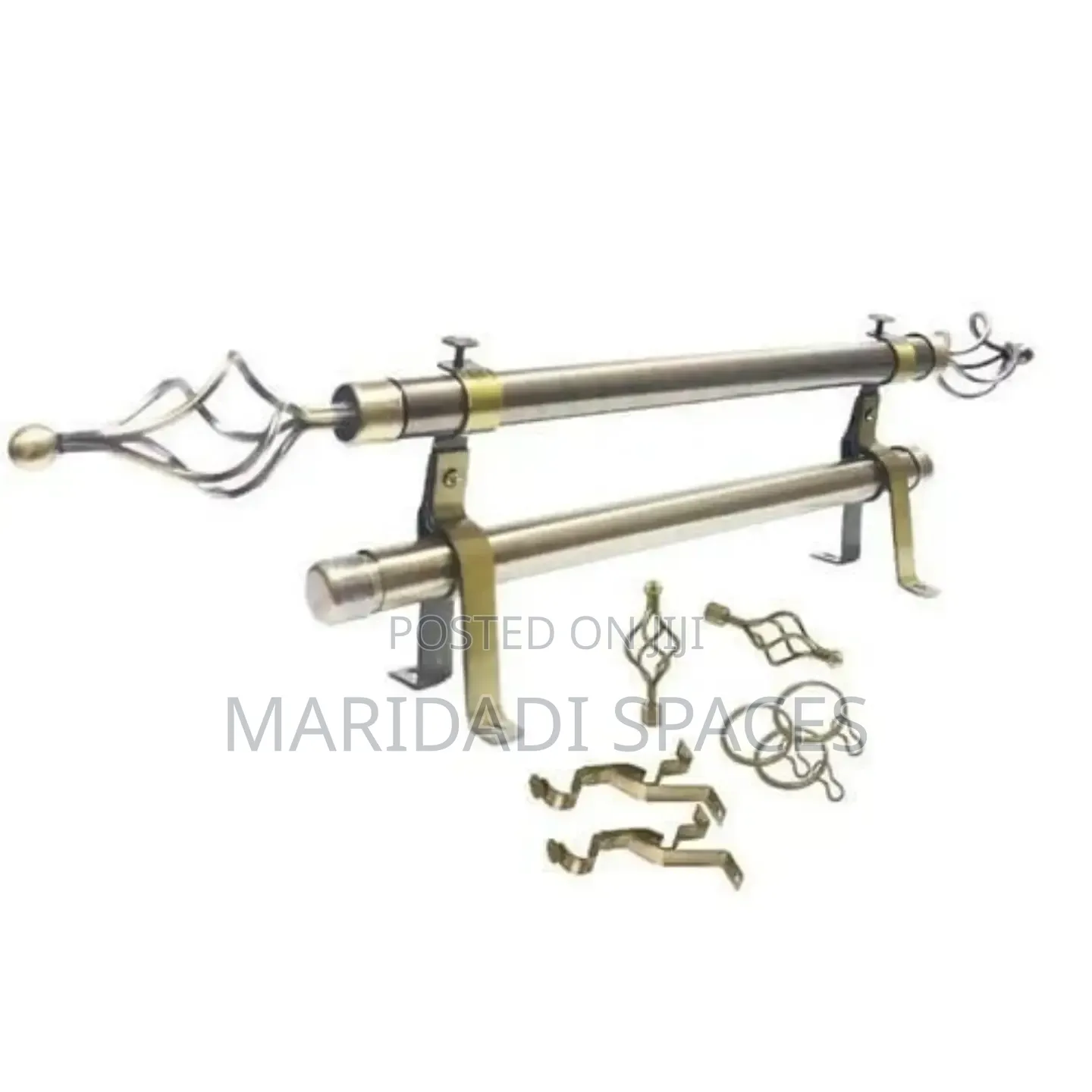 3m Adjustable Unique Rods