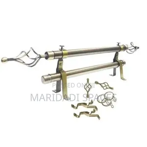 3m Adjustable Unique Rods