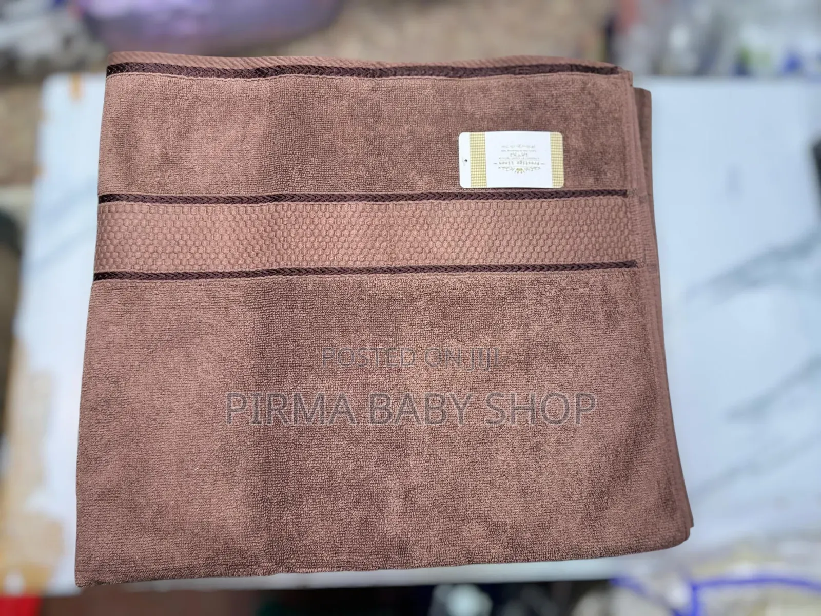 Prestige Towel