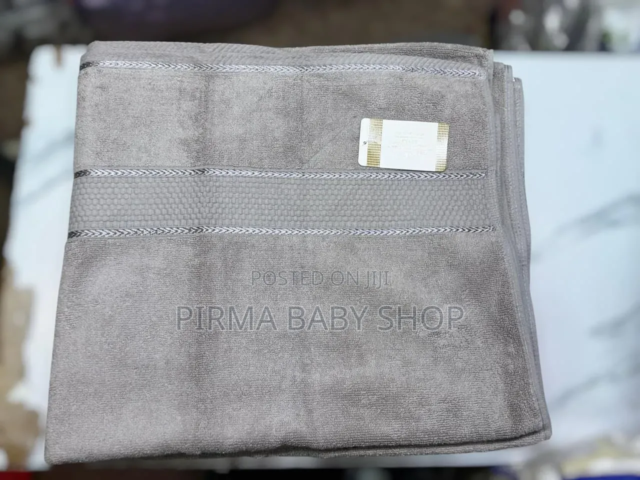 Prestige Towel