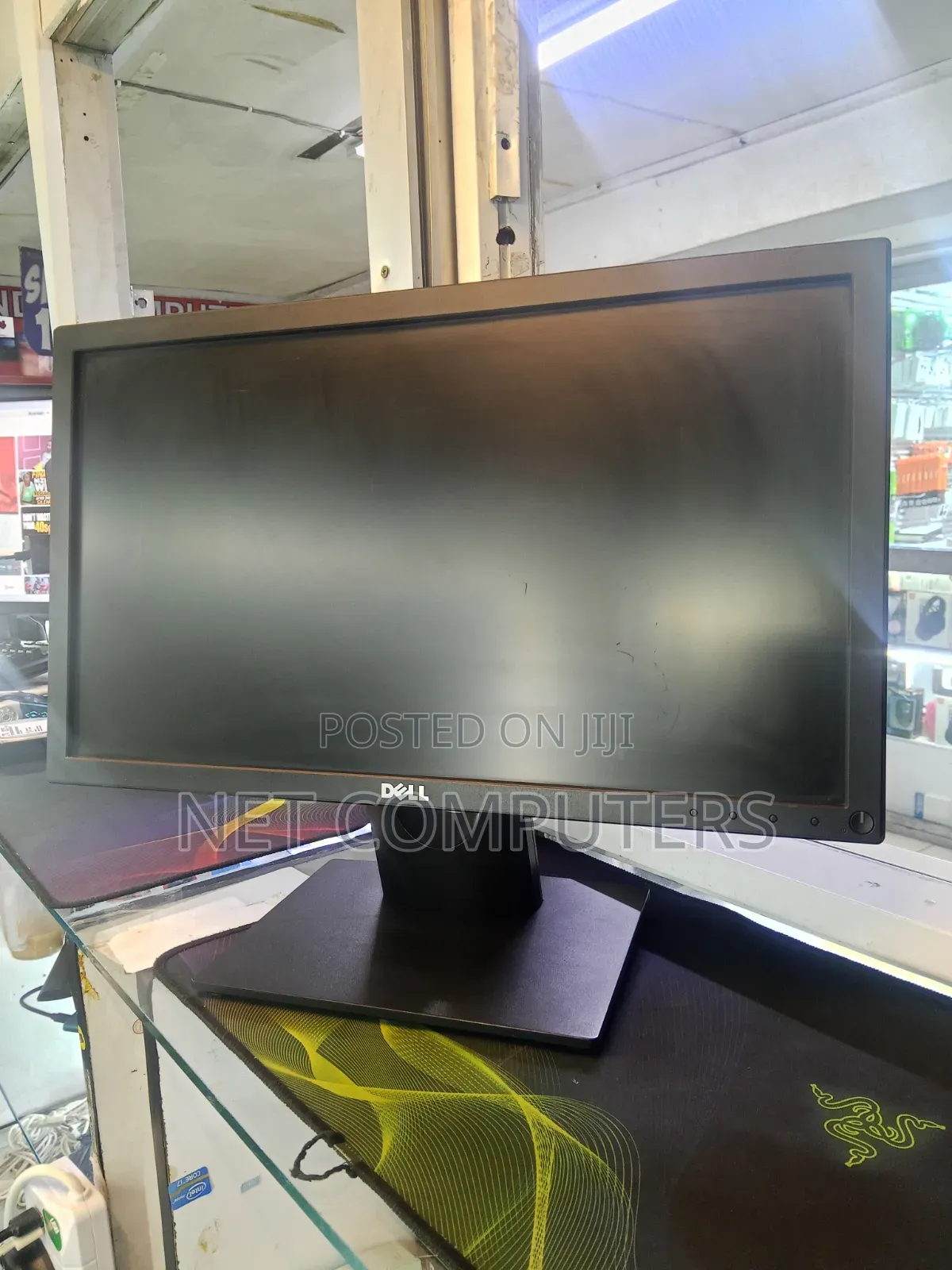 Dell E2016H Monitor