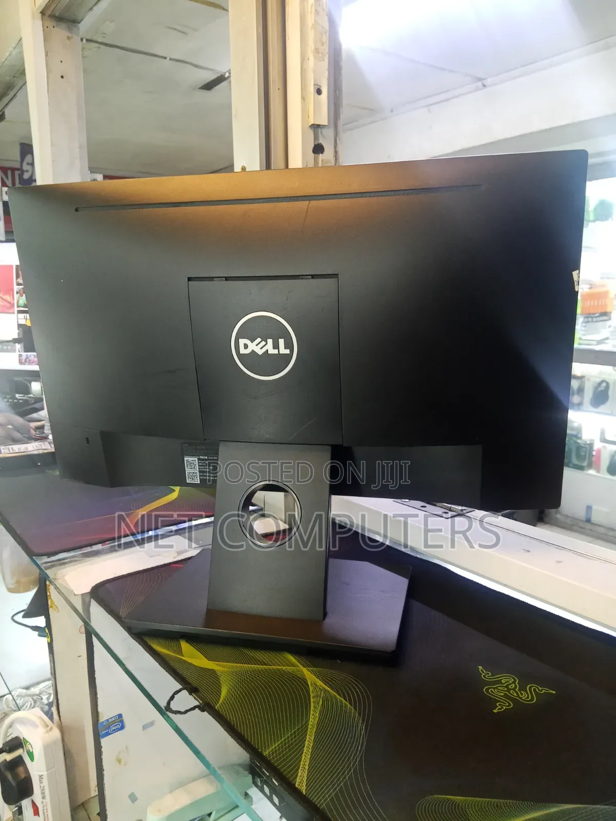 Dell E2016H Monitor