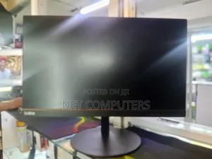 Lenovo Thinkvision T22i Frameless Monitor