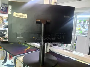 Lenovo Thinkvision T22i Frameless Monitor
