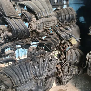 Automotive Intake Manifolds