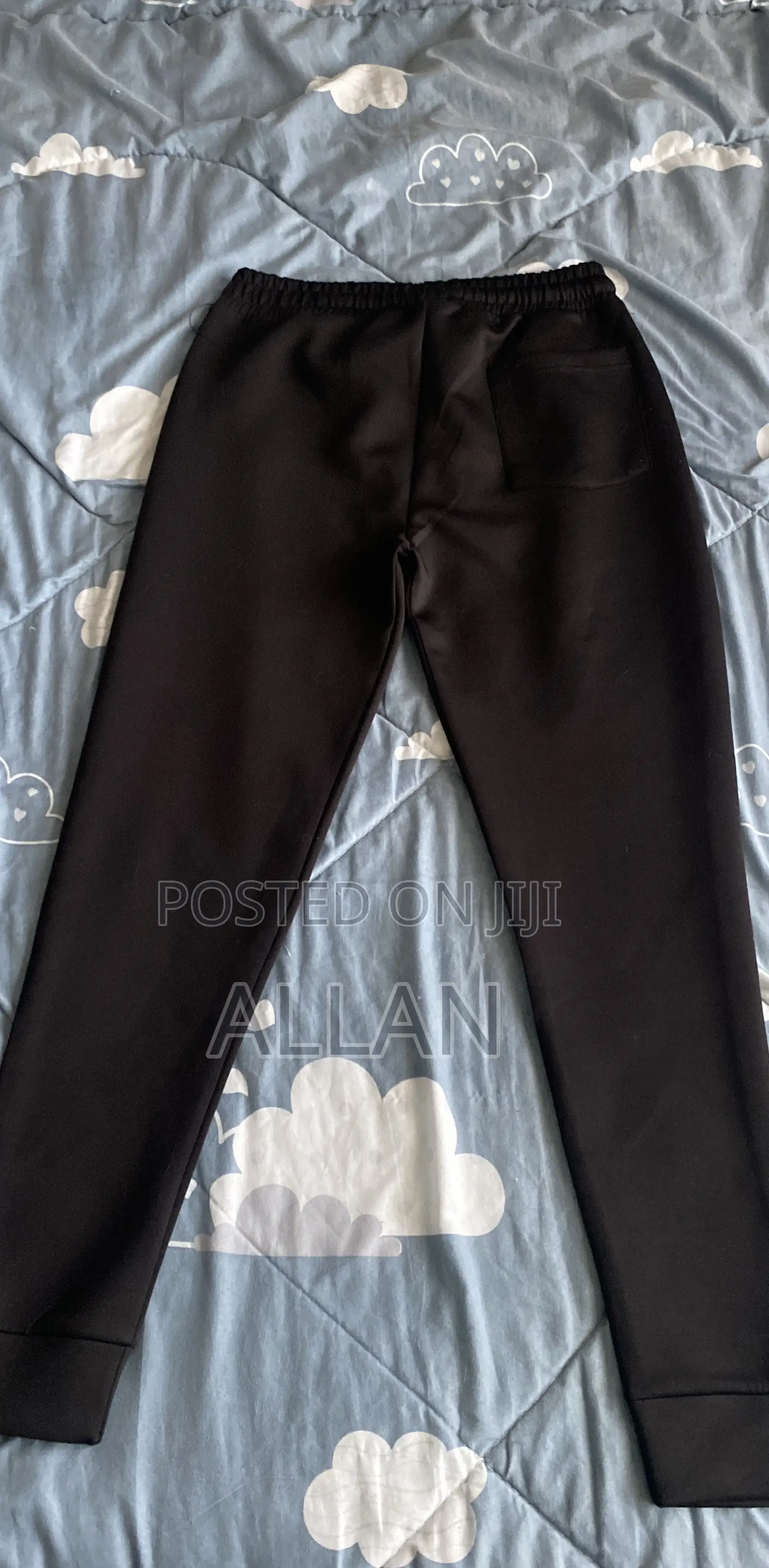 Sweat Pants