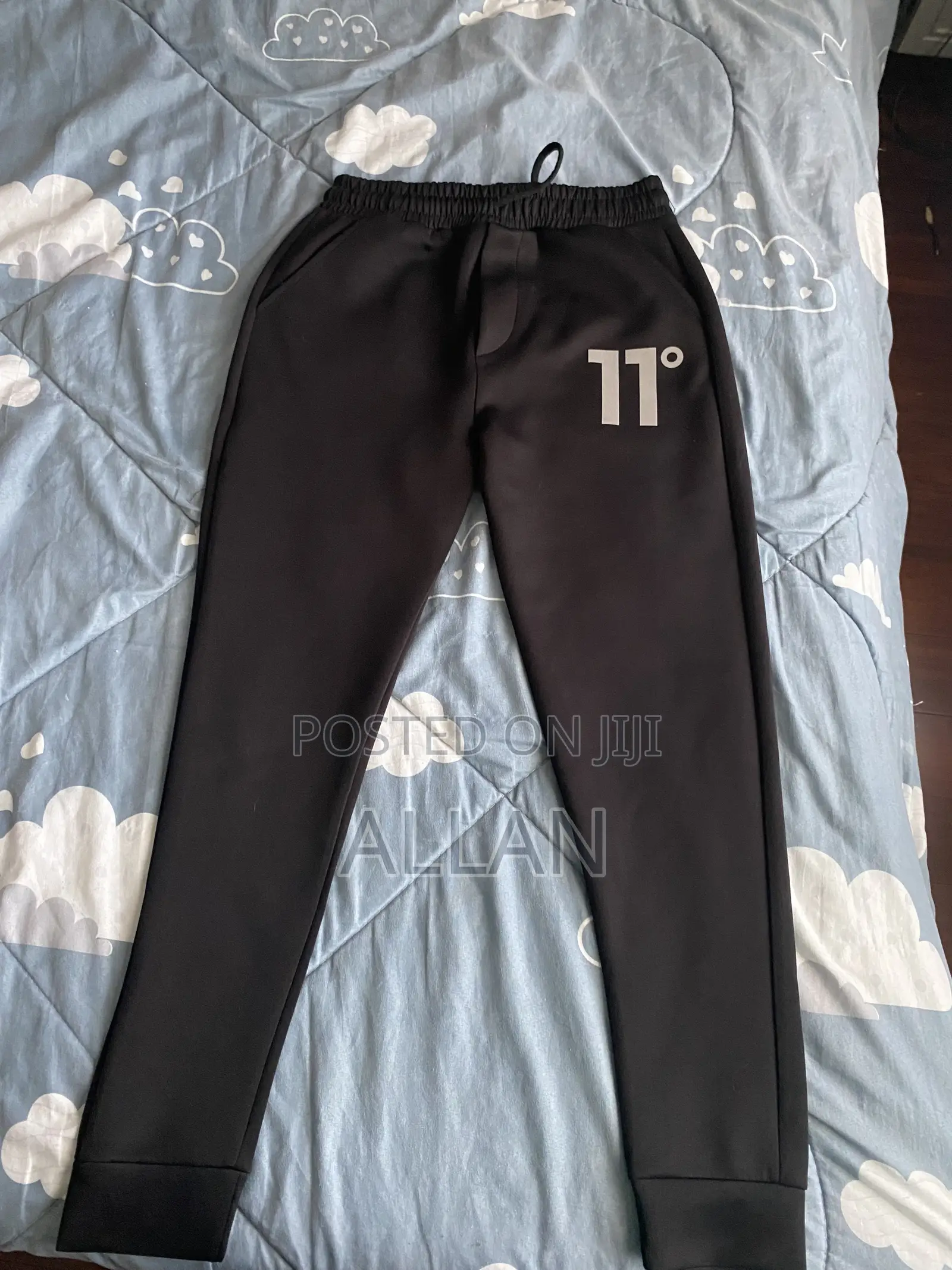 Sweat Pants